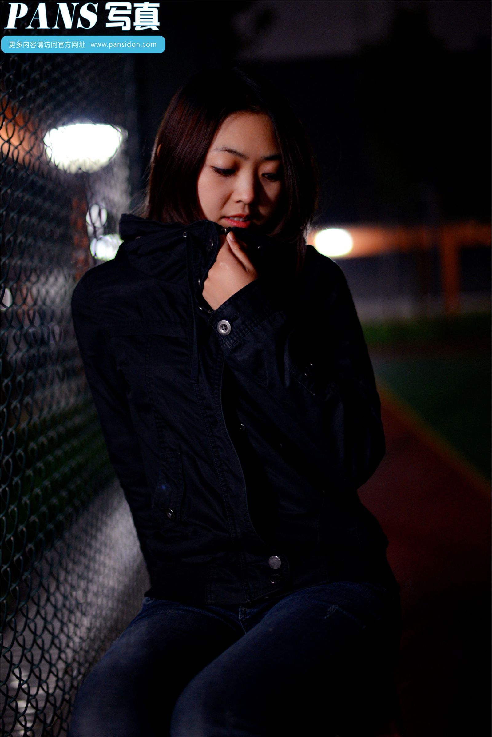 [PANS] 2014-04-30 五一特刊 默默